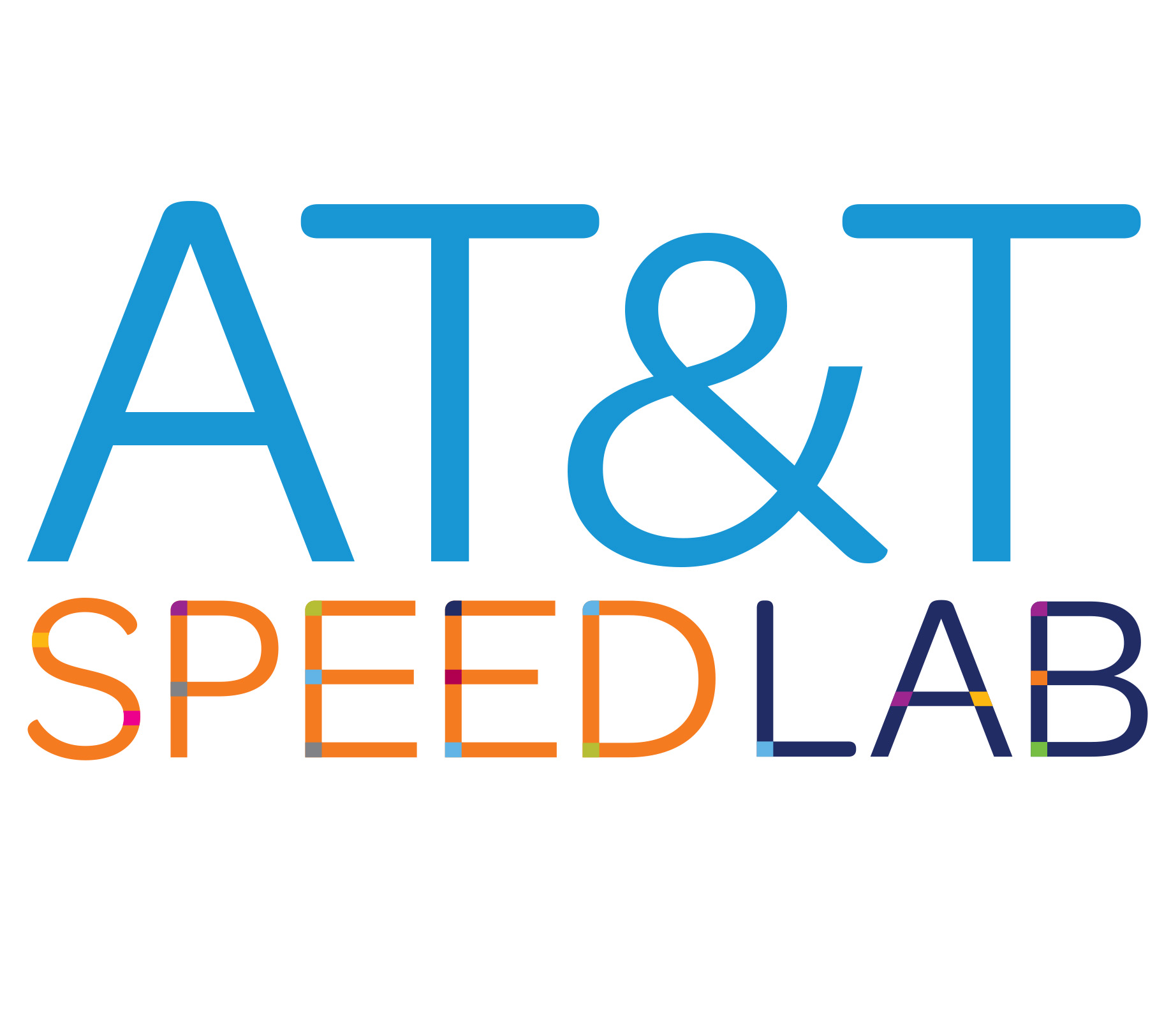 Speedlab Logo
