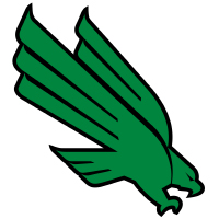 North Texas Mean Green