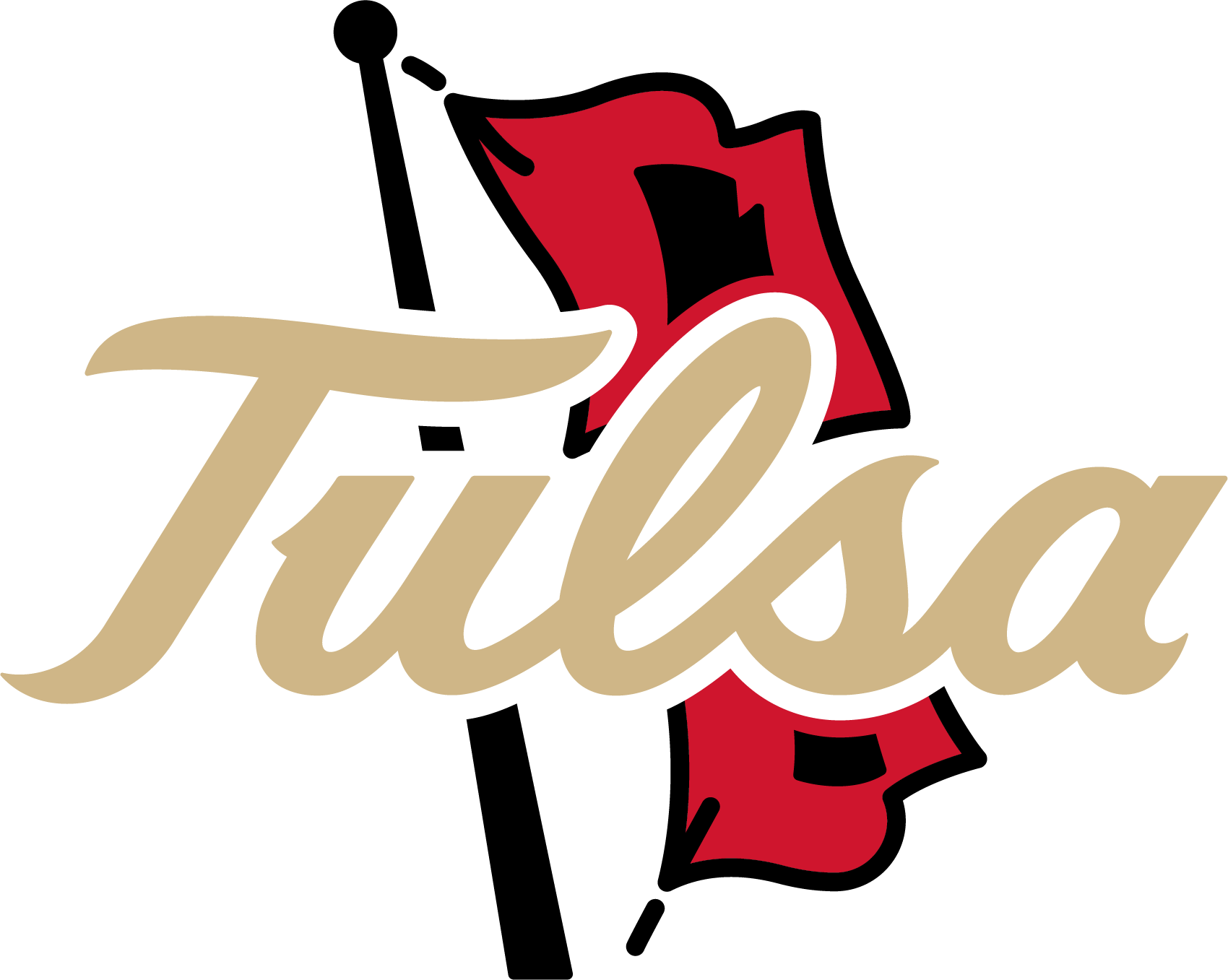 Tulsa Golden Hurricane