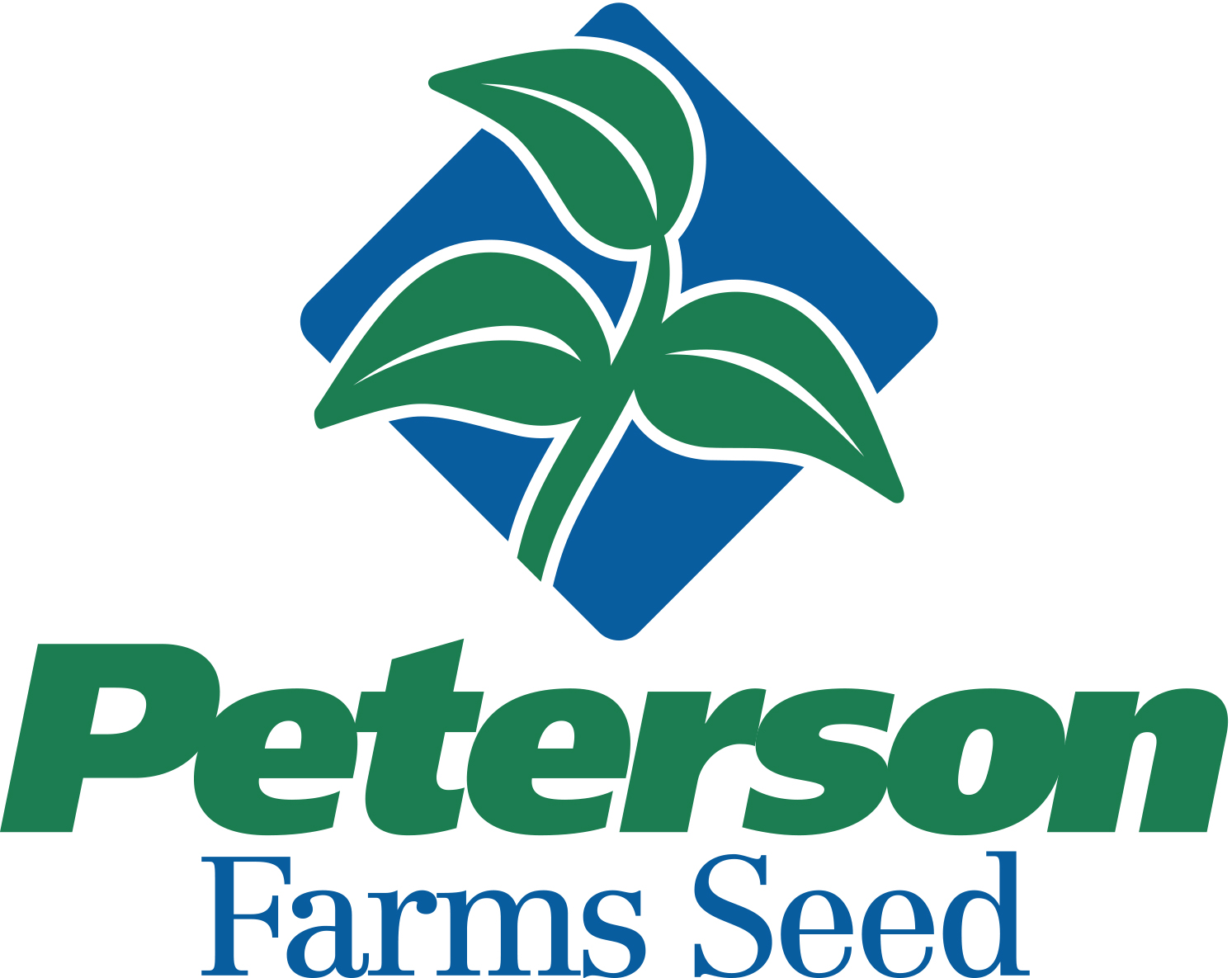 PETERSON FARM SEEDS TO NEWEST PARTNER OF SOUTH DAKOTA STATE
