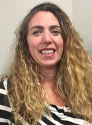 Ann Brett Gillespie Strickland