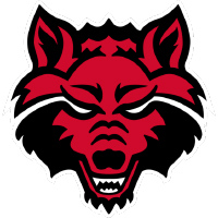 Arkansas State Red Wolves