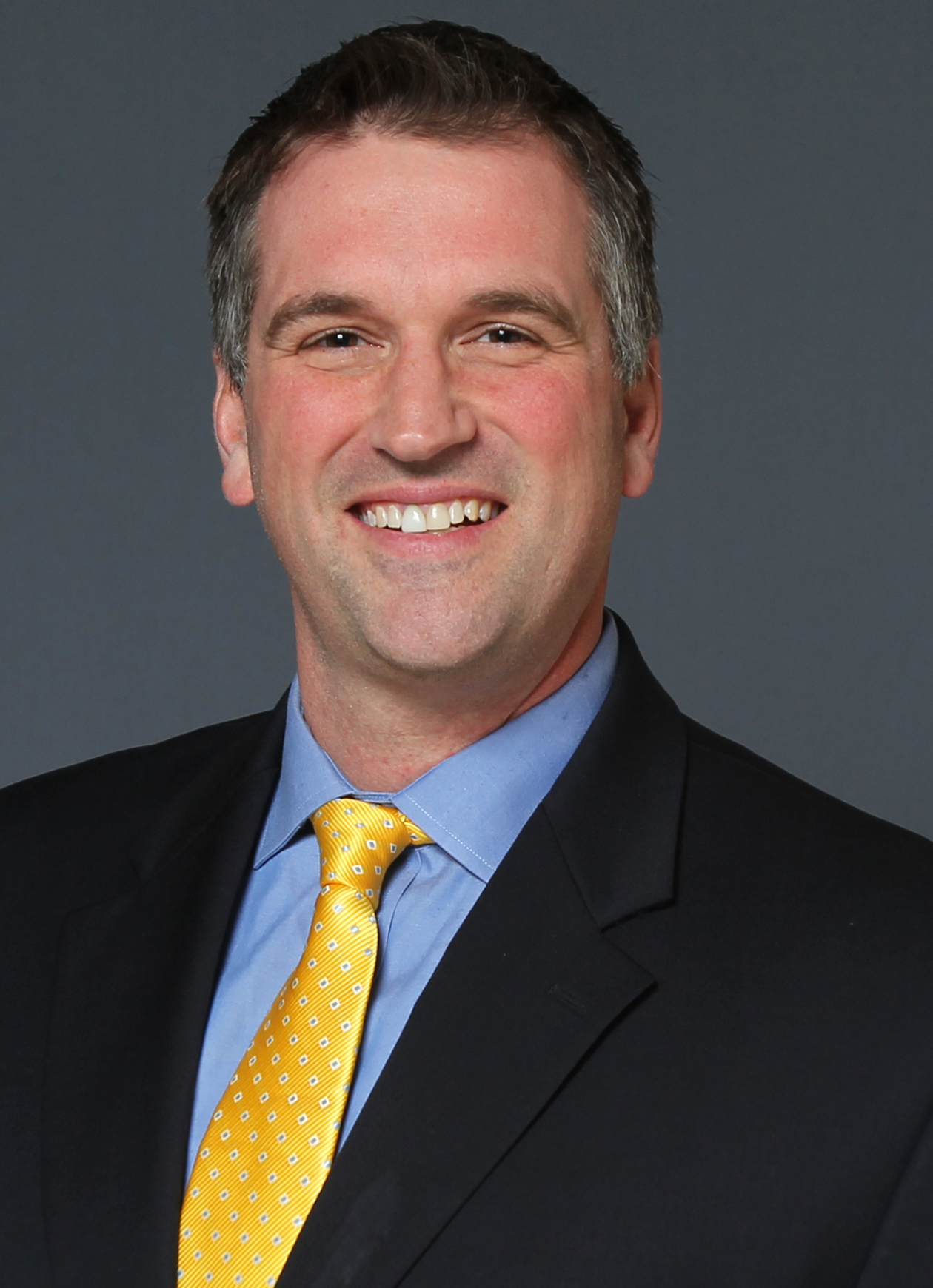 Brad Harrison
