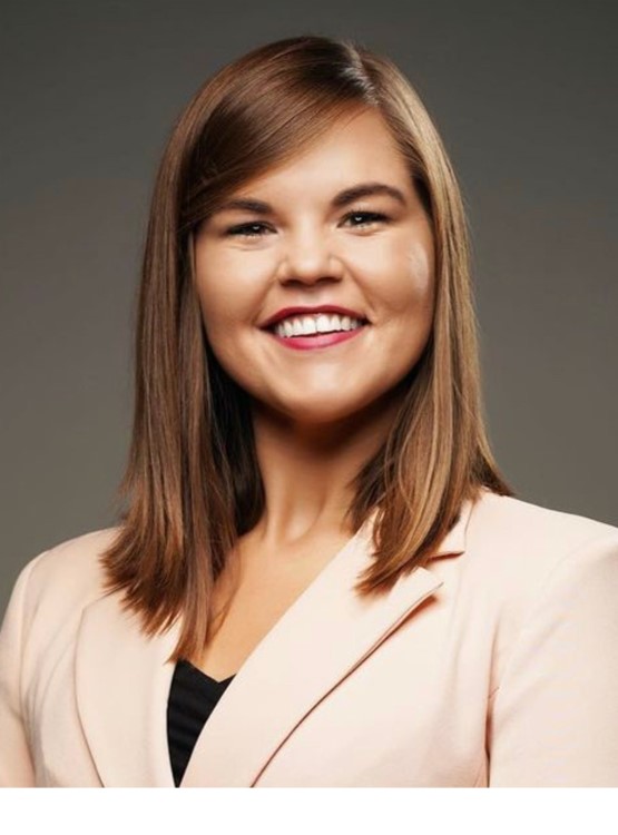 Kelsey Motley