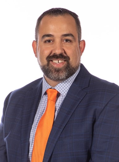Mike Trudnak