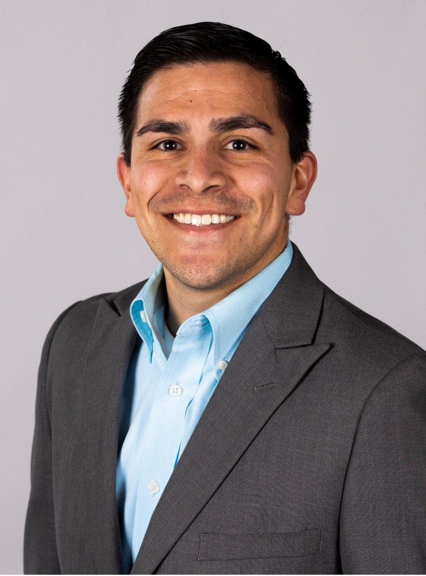 Nathan Garcia