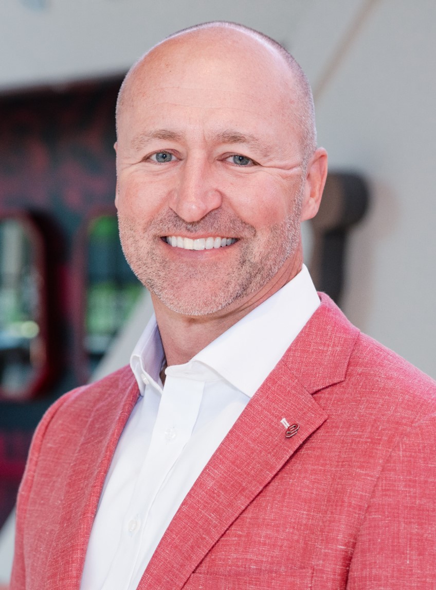 Brian McKinnell