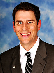 Robby Robinson