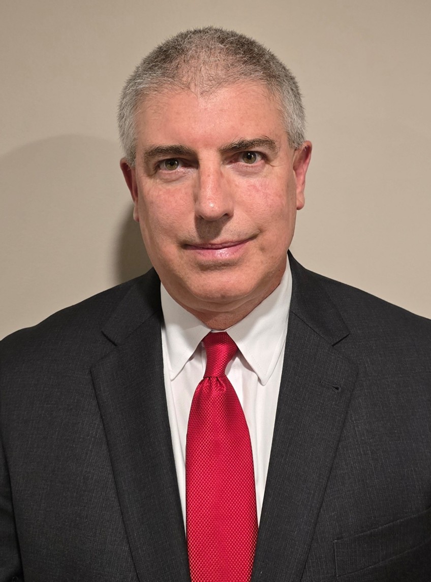 Tim Bordner