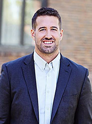 Tim Shustoff