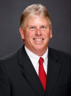 Tom Brooks