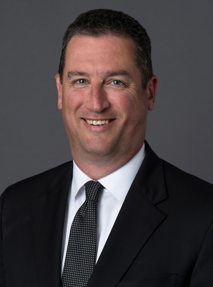 Mark Walpole