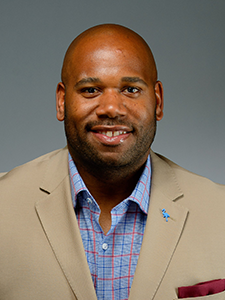 Will Carter