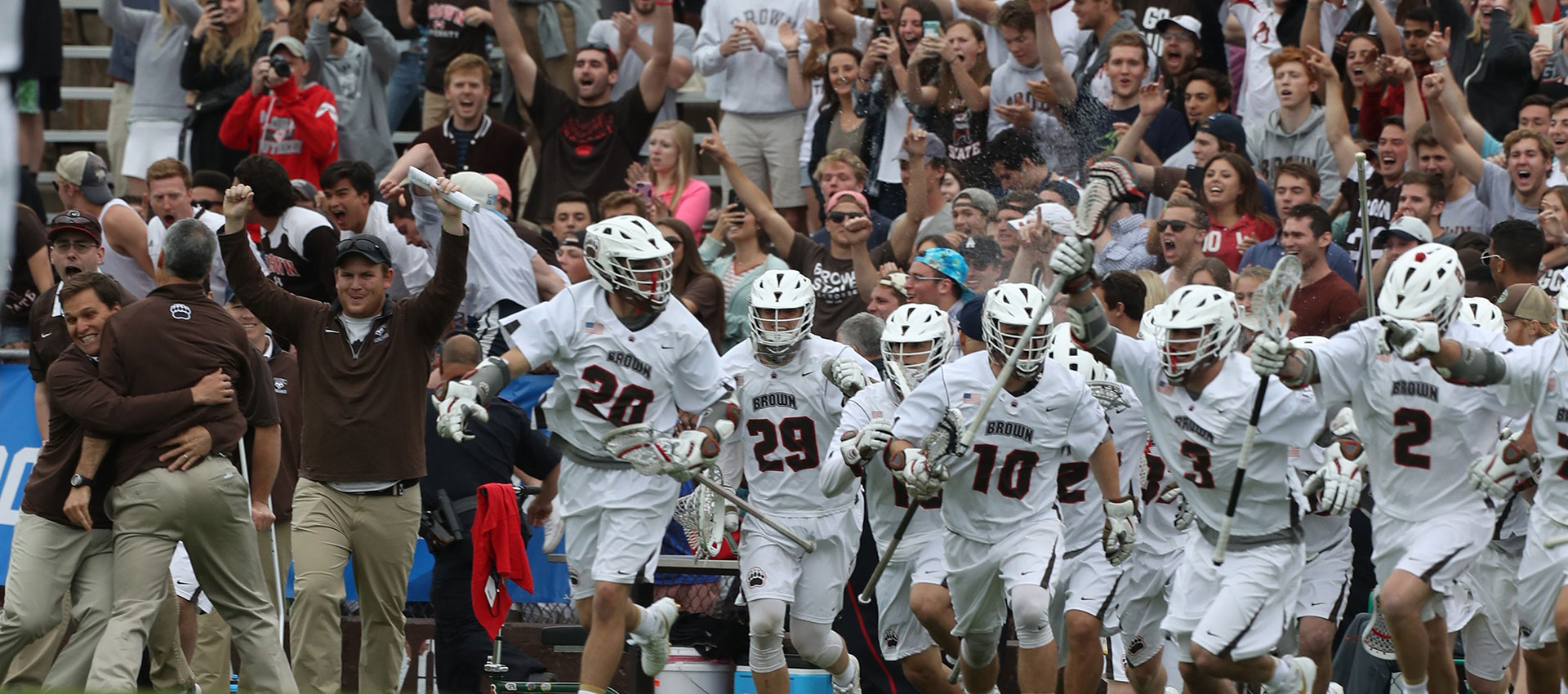 Brown Bears Learfield