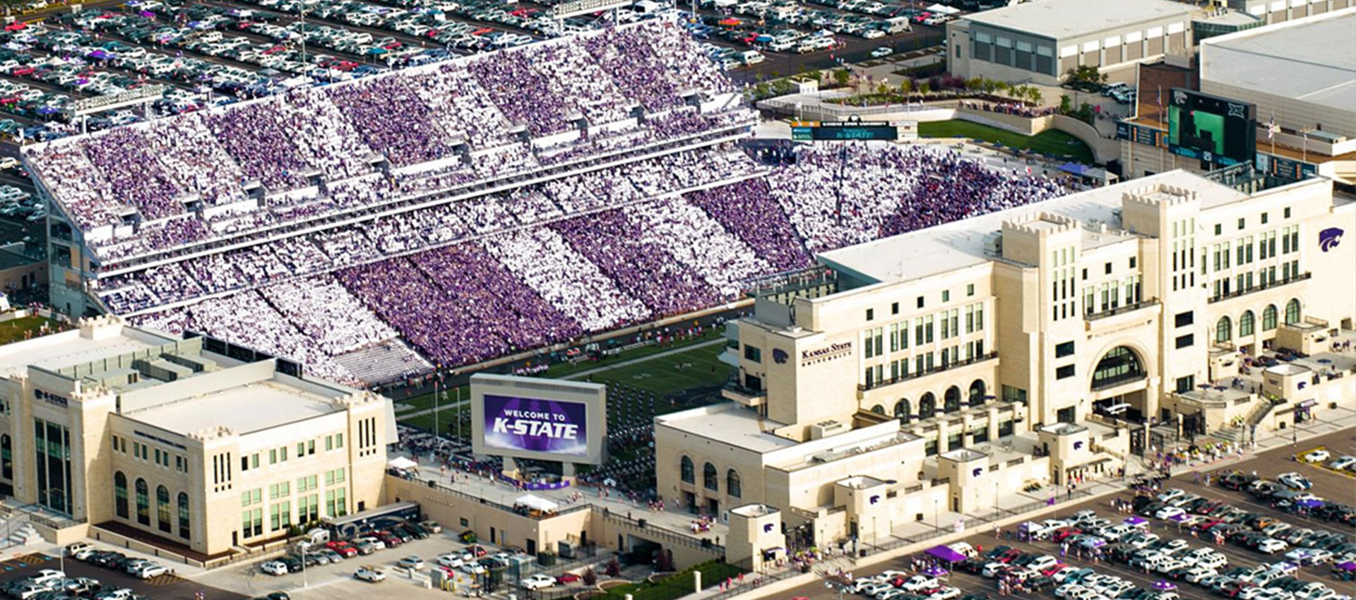 Kansas State Wildcats Learfield