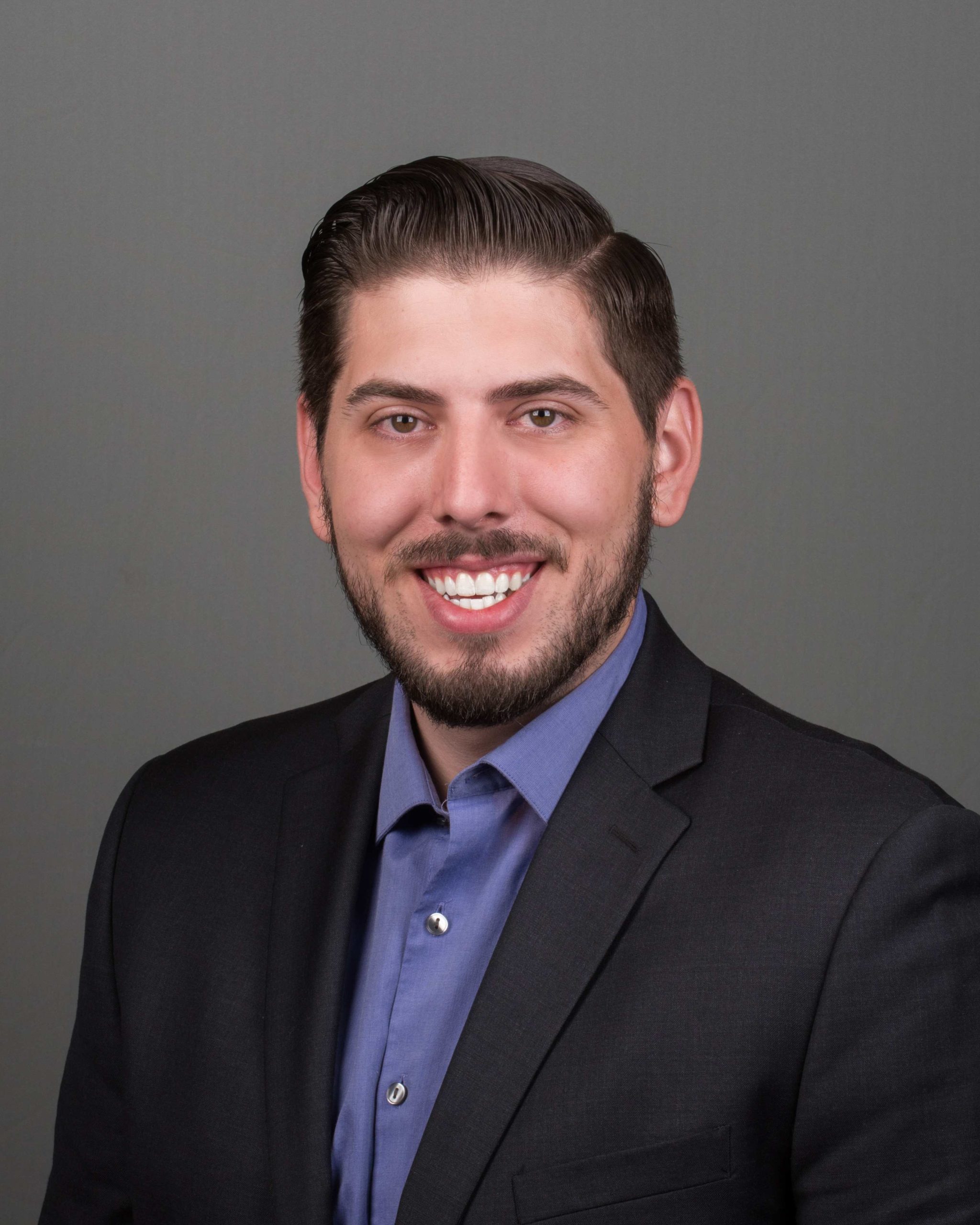 Joseph Huerta
