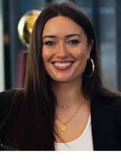 Alexandra Nicholls