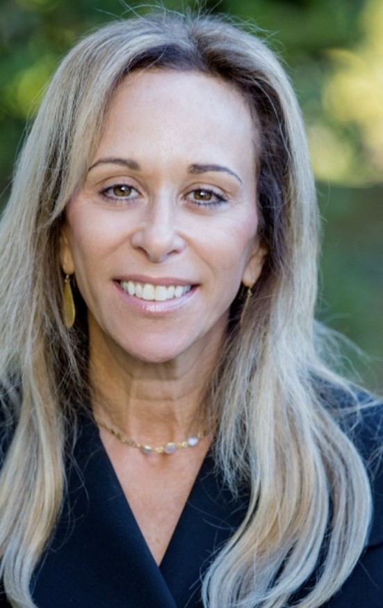 Lynn Saltzman