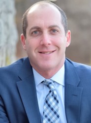 Andrew Stein