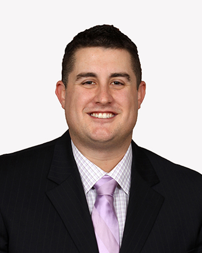 Brandon Lane
