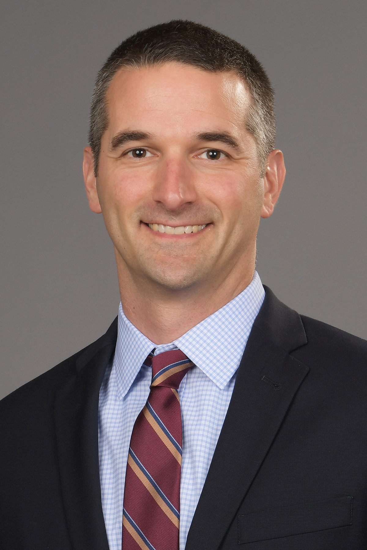 Brandon Forbis