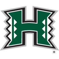 Hawaii Rainbow Warriors & Rainbow Wahine