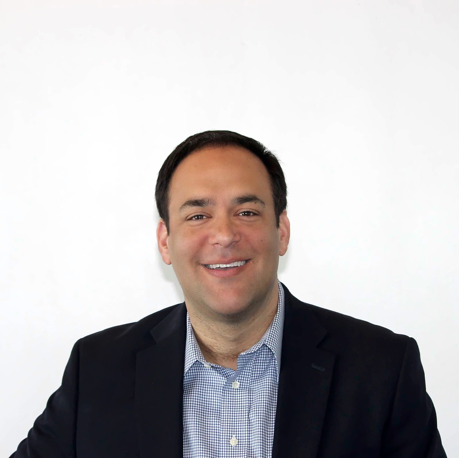 Adam Leish