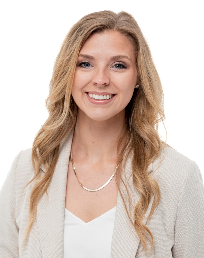 Savannah Chalfant