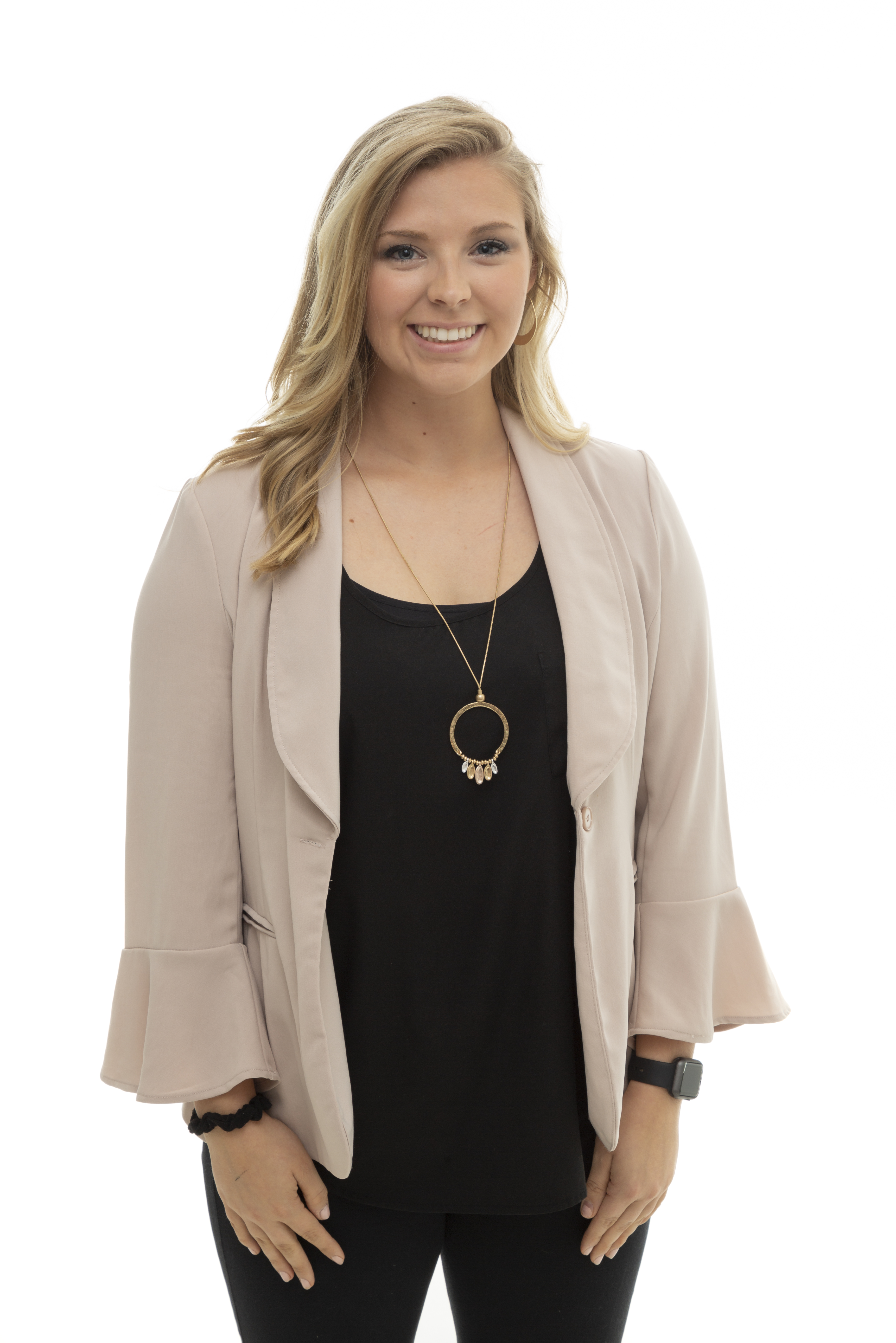 Savannah Chalfant