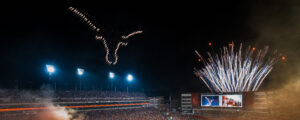 Texas- Longhorns