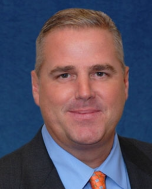 Tom Murphy
