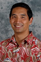 Paxton Wang