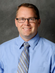 Matt Molde