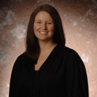 Greta Conger
