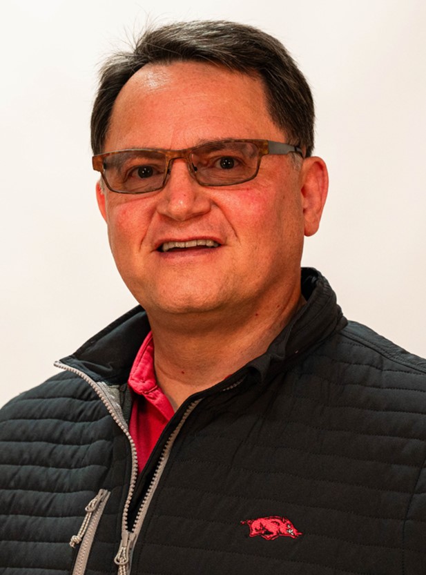 Todd Curtis