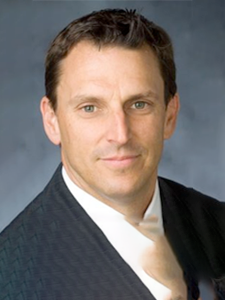 Mark Livingston