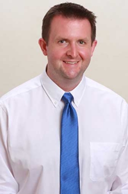 David Shumate