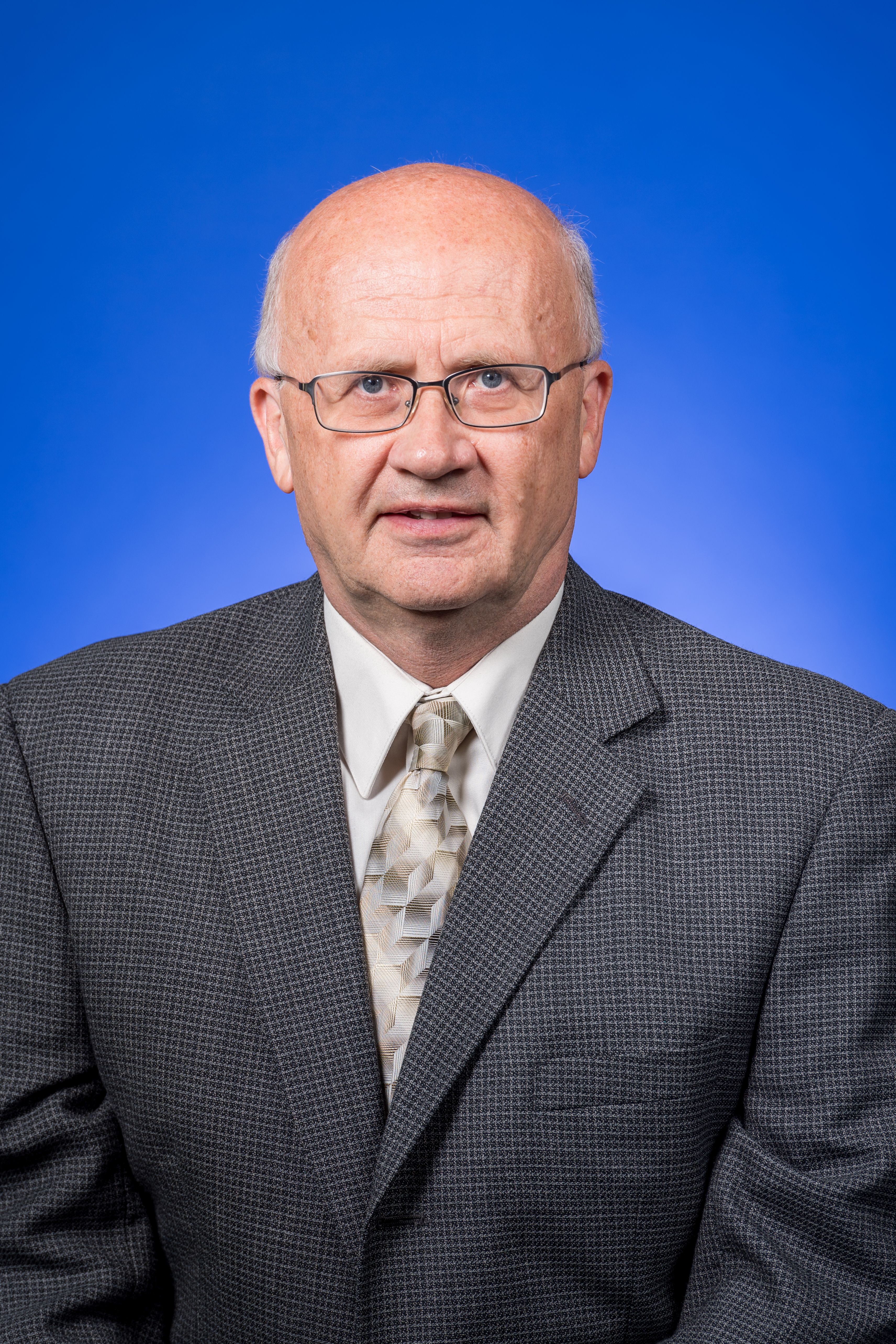 John Roth
