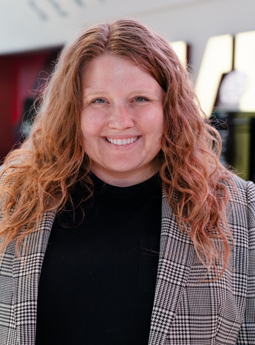 Hannah Lillard
