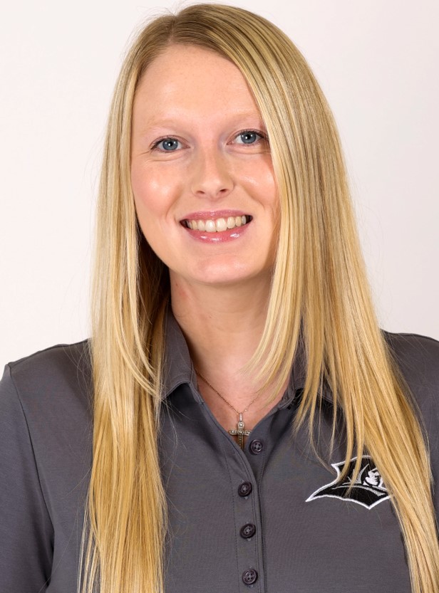 Ashley Wilton