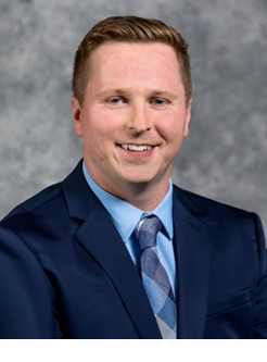 Nick Heitkamp