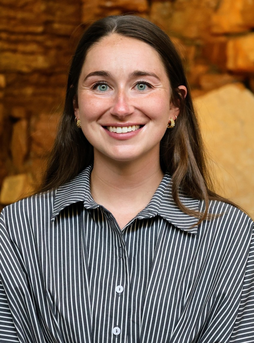 Meredith Parman