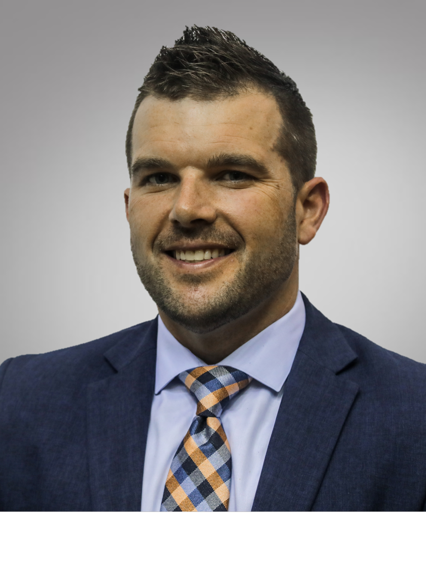 Jason Thomas