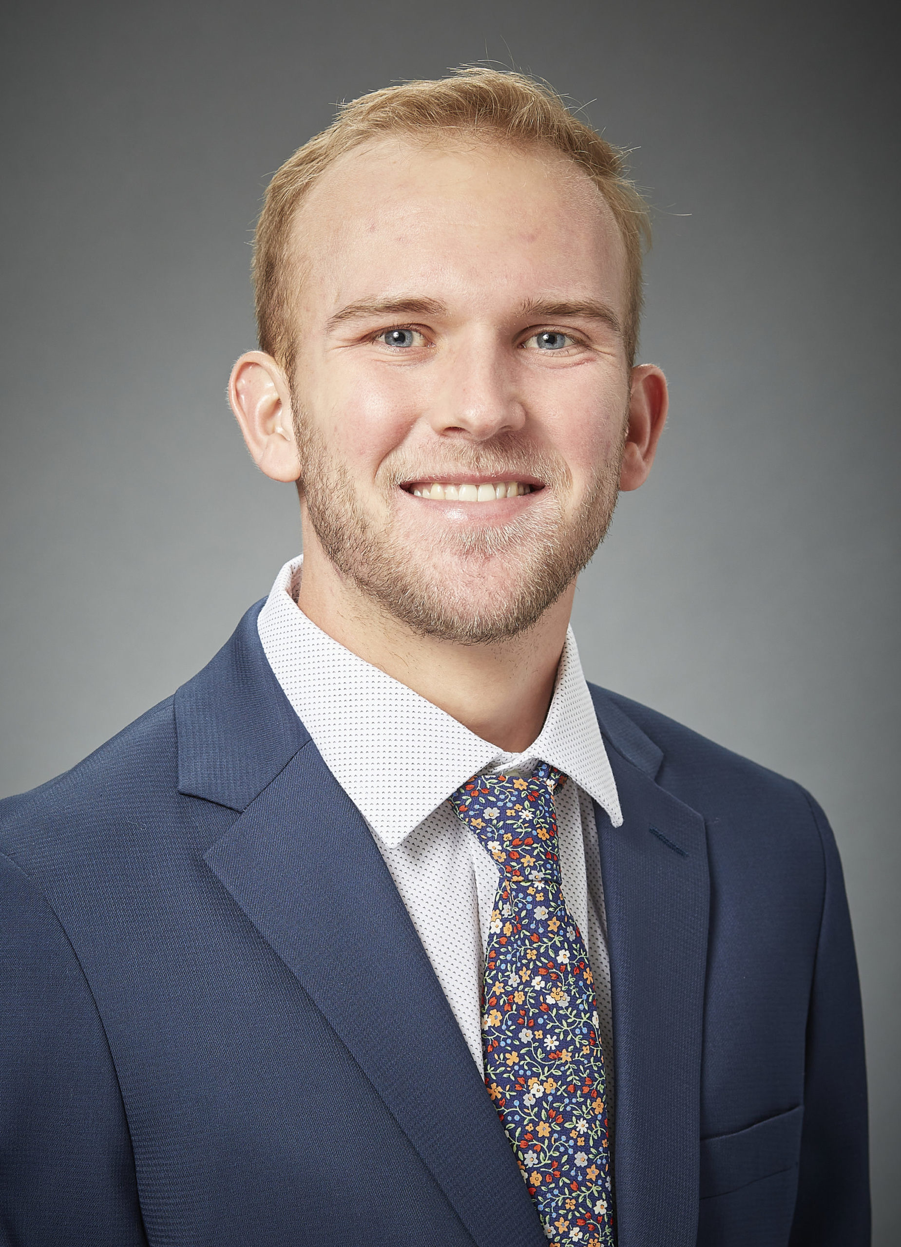 Hunter Paulsen