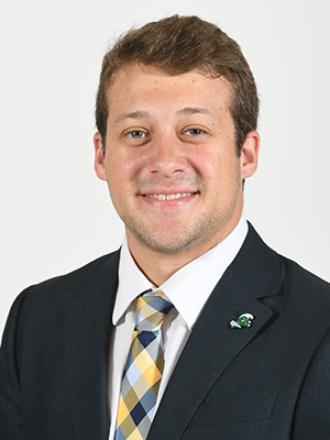 Bryce Ducorbier