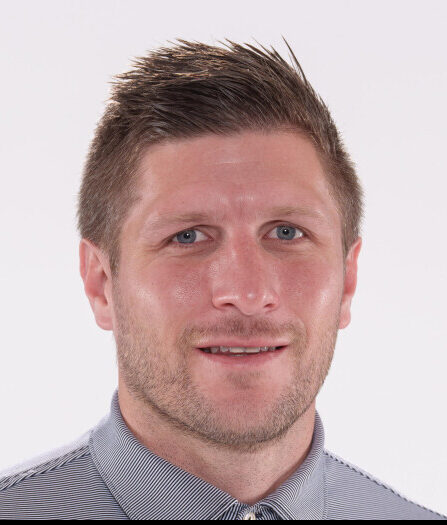 Justin Davis