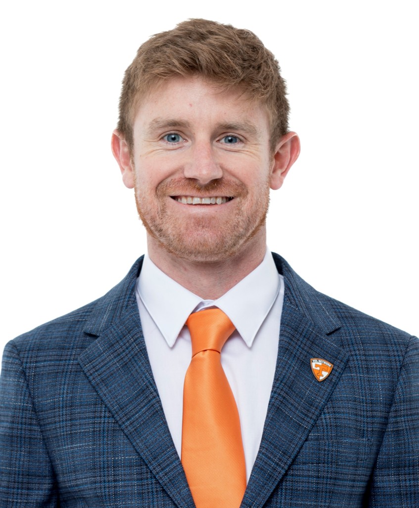 Chris Wagner