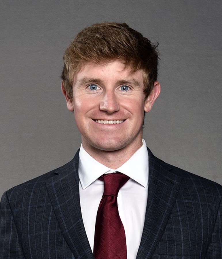 Chris Wagner