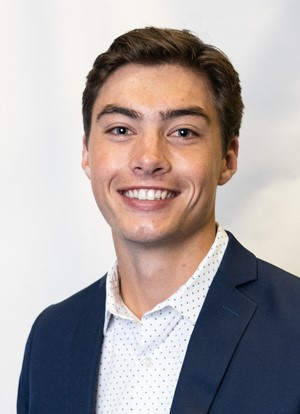Seb Gearhart