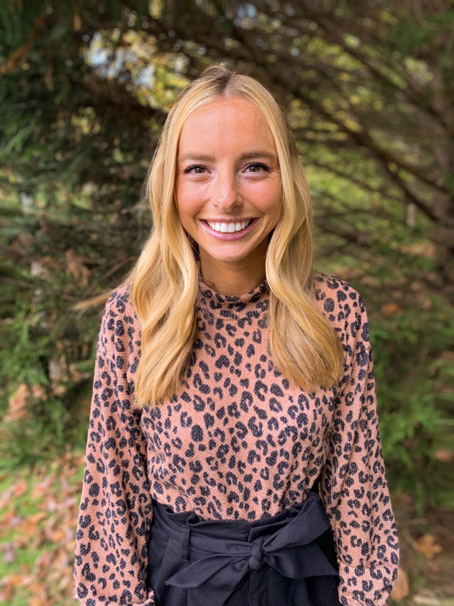 Jenny Lance